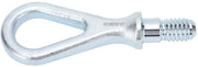Cinturone di sicurezza - Vervanging - Codice 8E0805616B - Forma perfetta - 310 g - Progettato per essere duraturo - Adatto per Audi B6 C6 - Modello 2000-2008