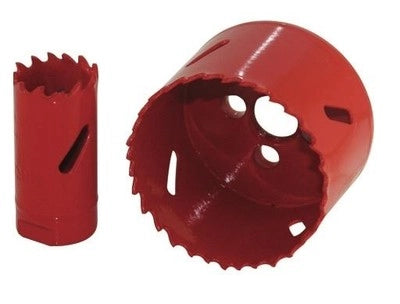 FRESE FRESA A TAZZA BRIXO BIMETALLICHE DENTATURA A PASSO VARIABILE MM.40