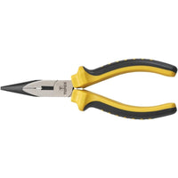 Topex 32d101 pinza a becco lungo go 160 mm ds