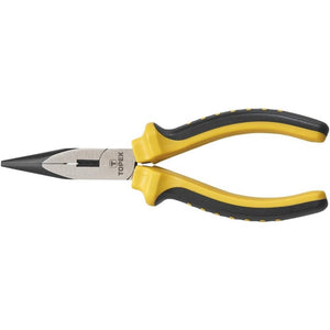 Topex 32d101 pinza a becco lungo go 160 mm ds