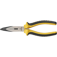 Topex 32d103 pinza a becco curvo vo 160 mm ds