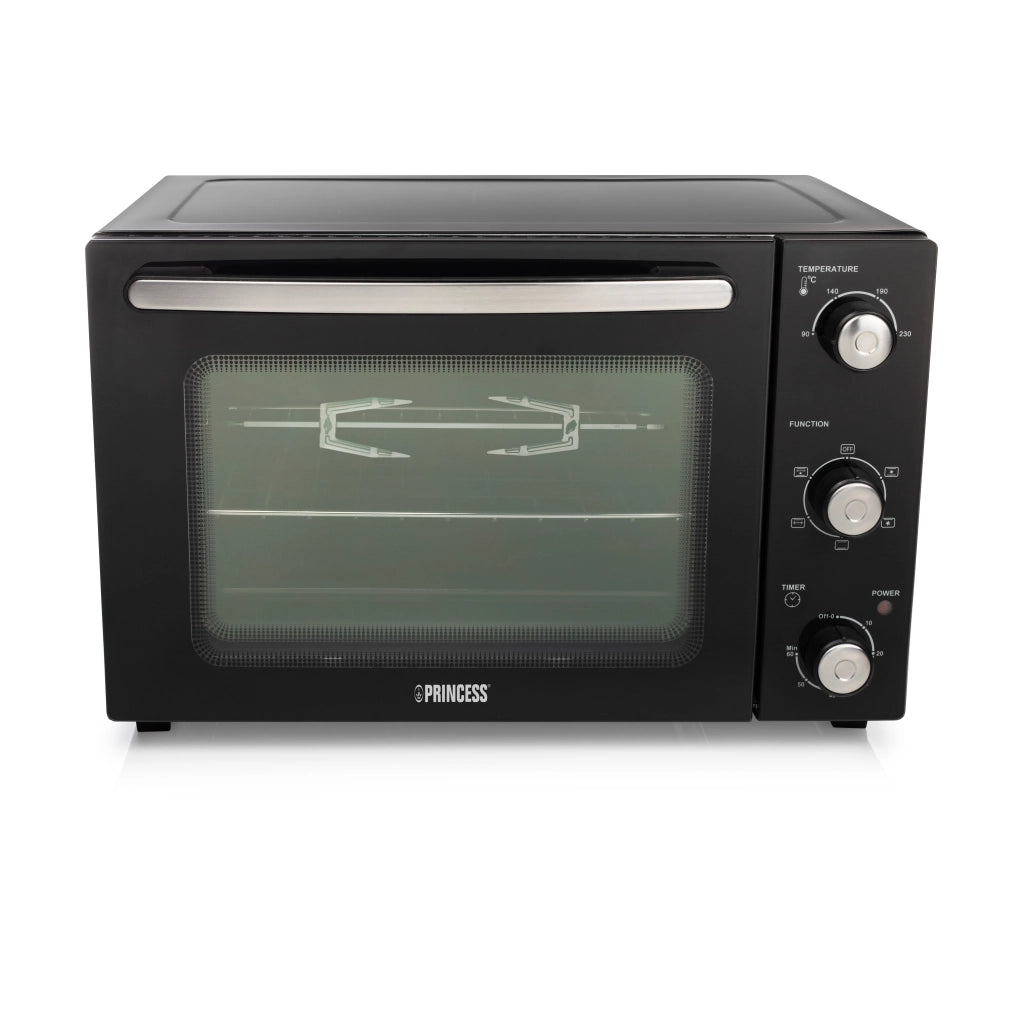 Princess 01.112751.01.001 forno a convezione deluxe