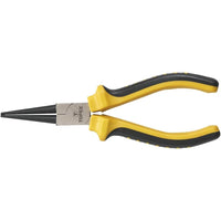 Topex 32d109 pinza a becco tondo do 160 mm ds