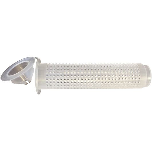 bossong tassello gabbietta con cappello gcc  15x85 cm cod:ferx.2090