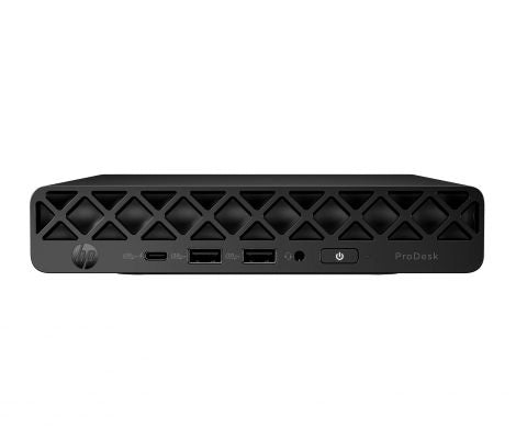 Prodesk 4 g1i mini ultra 5-235t 16/1 win11p 3yw - CK2G0ET#ABZ