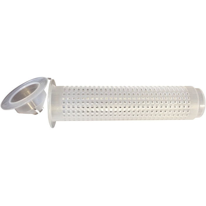 bossong tassello gabbietta con cappellogcc 15x135 cm cod:ferx.2091