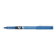 Cf12 roller hi-tecpoint v5 blu - 11691B