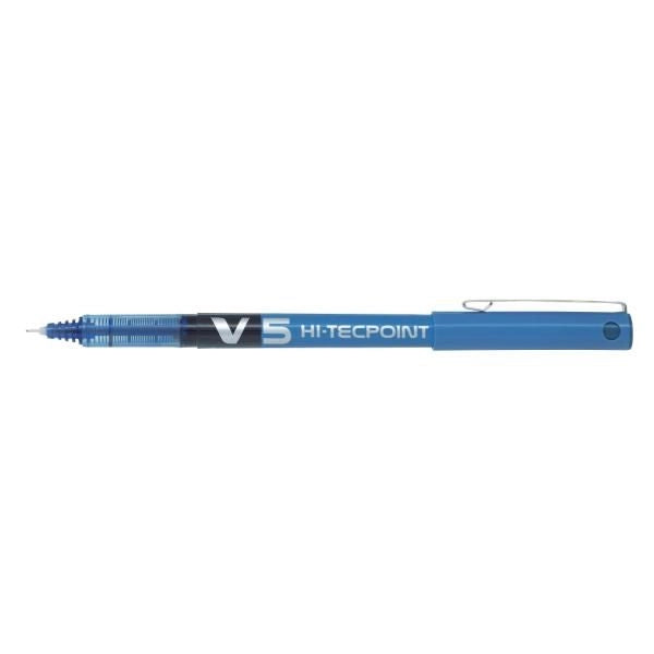 Cf12 roller hi-tecpoint v5 blu - 11691B