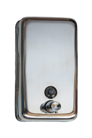 dosasapone liquido inox lt.1,2 cod:ferx.20928