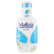 MALIZIA BAGNO SCHIUMA 1LT CREMA DI LATTE
