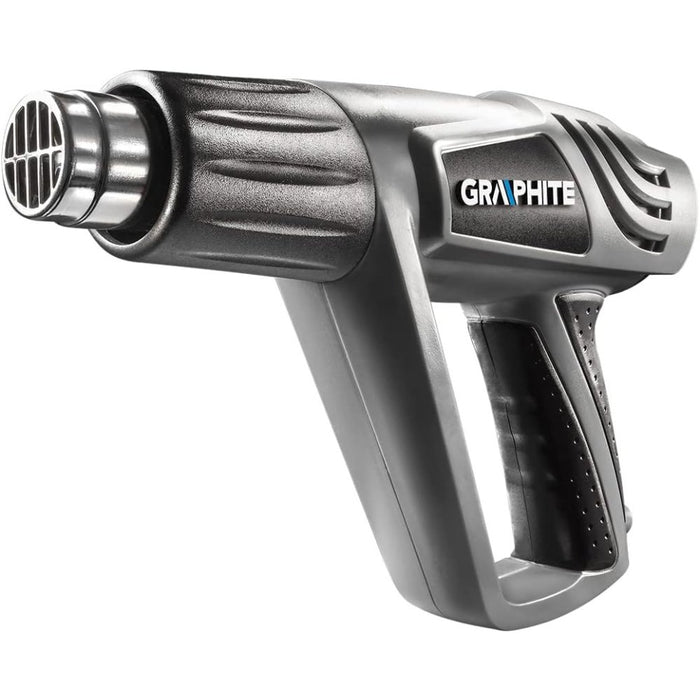 Topex 59g524 pistola ad aria cal alda 2000 w intervallo di tem ds