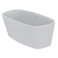 Vasca 170 x 75 cm centro stanza serie dea ideal standard