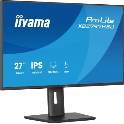 Iiyama monitor prolite xb2797hsu-b1 xb2797hsub1 (xb2797hsu-b1) - 167922
