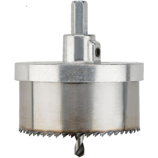 Topex 57h957 sega a tazza, 28-75 75 x 30 mm, 5 pezzi ds