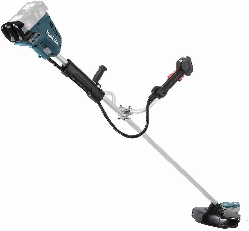 COUPE-HERBE MAKITA 36 V (2 X 18 V LI-ION) (PRODUIT SEUL) - DUR368AZ