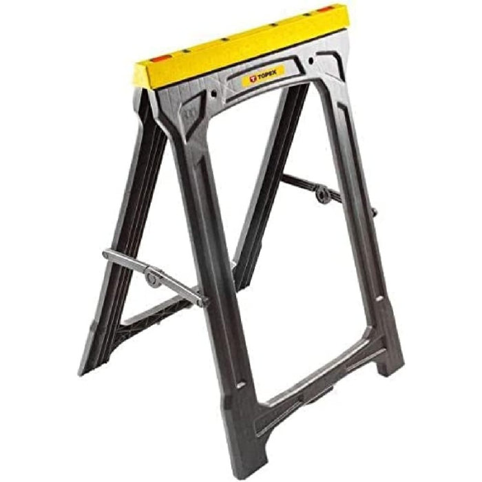 Topex 79r187 cavalletto, 2 pezzi zi ds