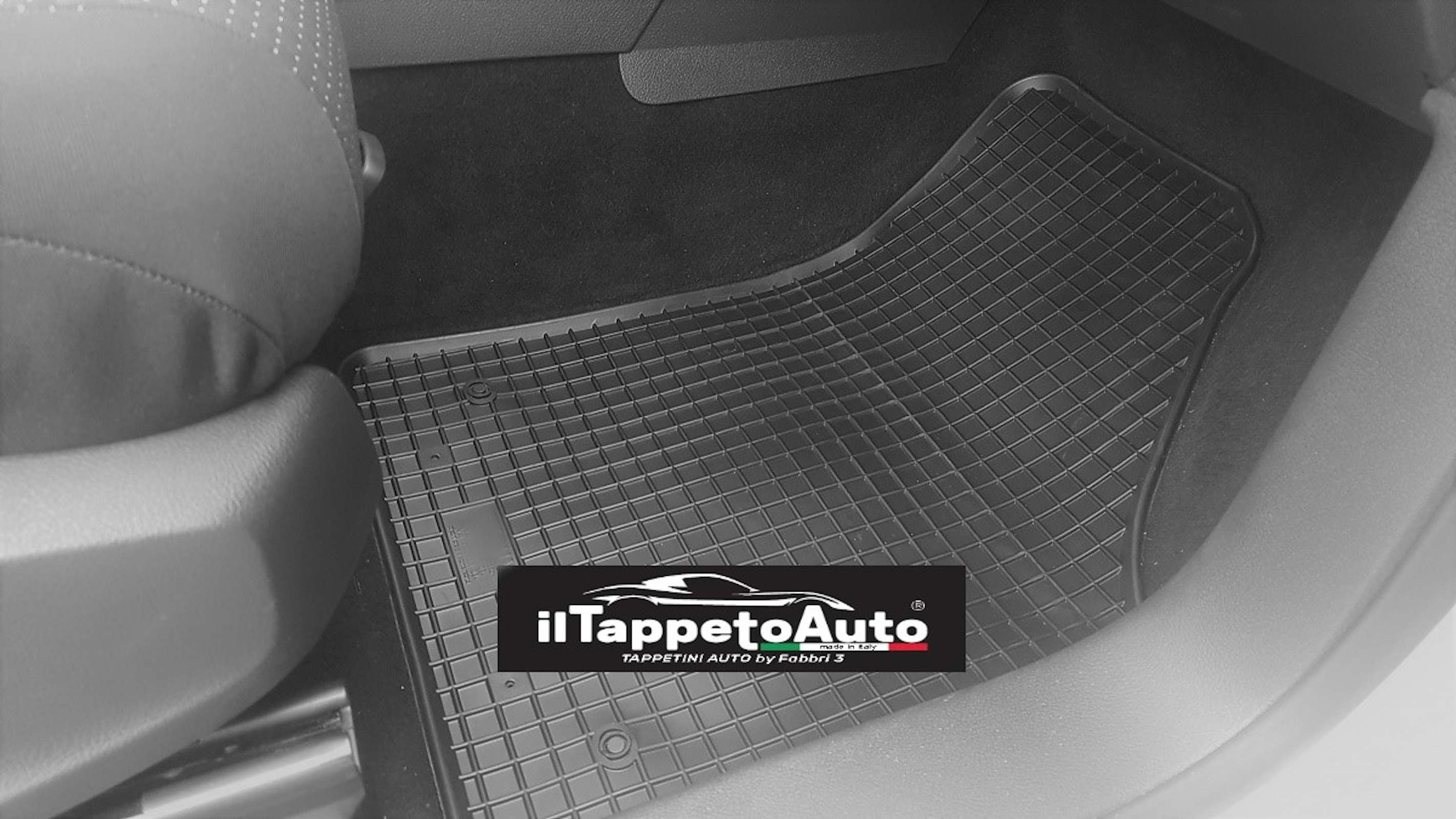 RIGUM902631, Caddy Van III serie dal 2010-2020