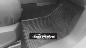 RIGUM902631, Caddy Van III serie dal 2010-2020