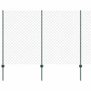 Recinzione da Giardino | Recinzione con Posto Verde