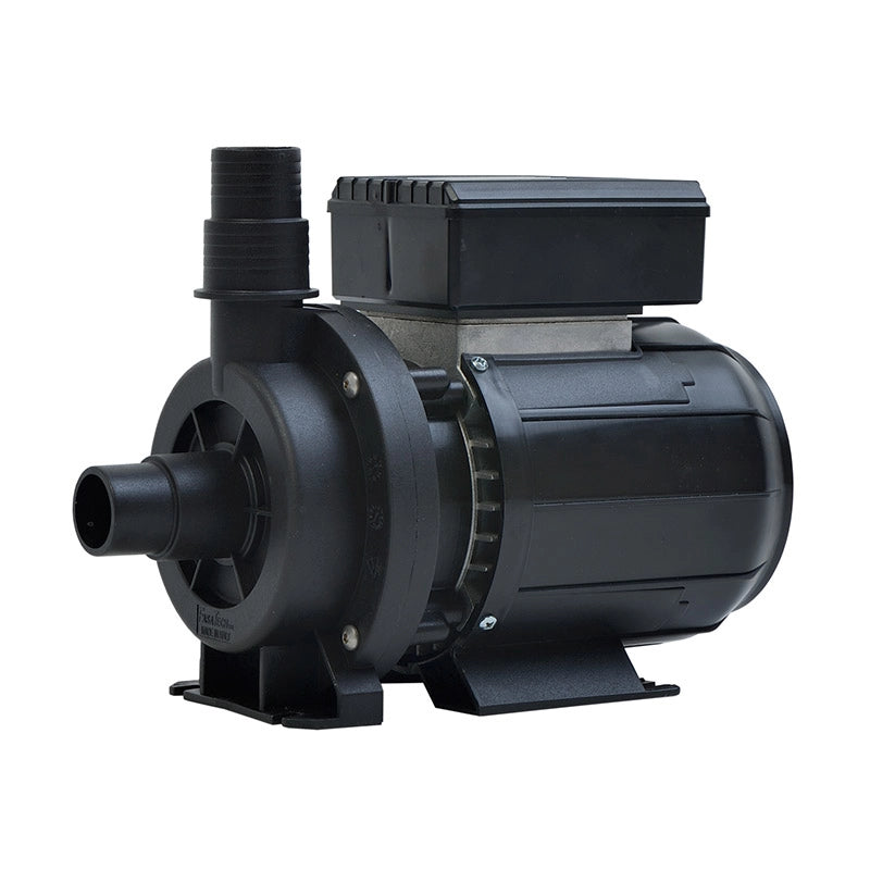 Pompa Piscina per filtrazione KI-F4 Raccordi  32 mm - 0,33 HP