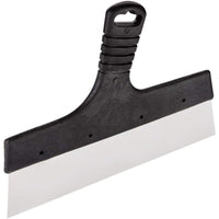 Topex 13a525 spatola per finitur ure in gesso 250 mm acciaio i ds