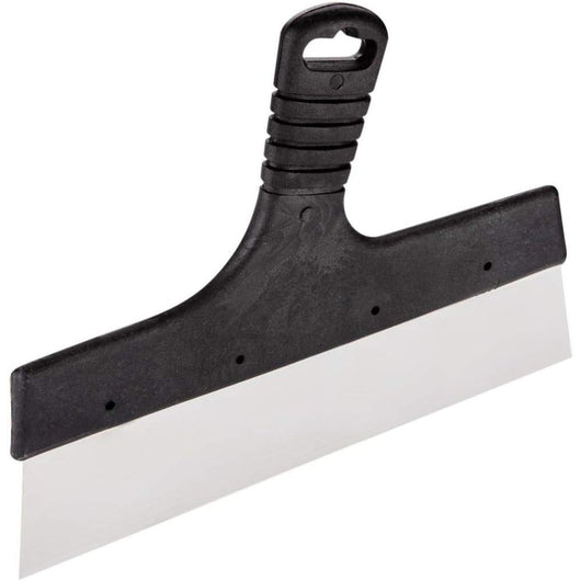 Topex 13a525 spatola per finitur ure in gesso 250 mm acciaio i ds