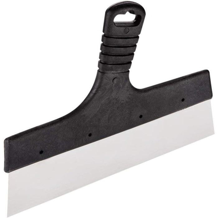 Topex 13a525 spatola per finitur ure in gesso 250 mm acciaio i ds