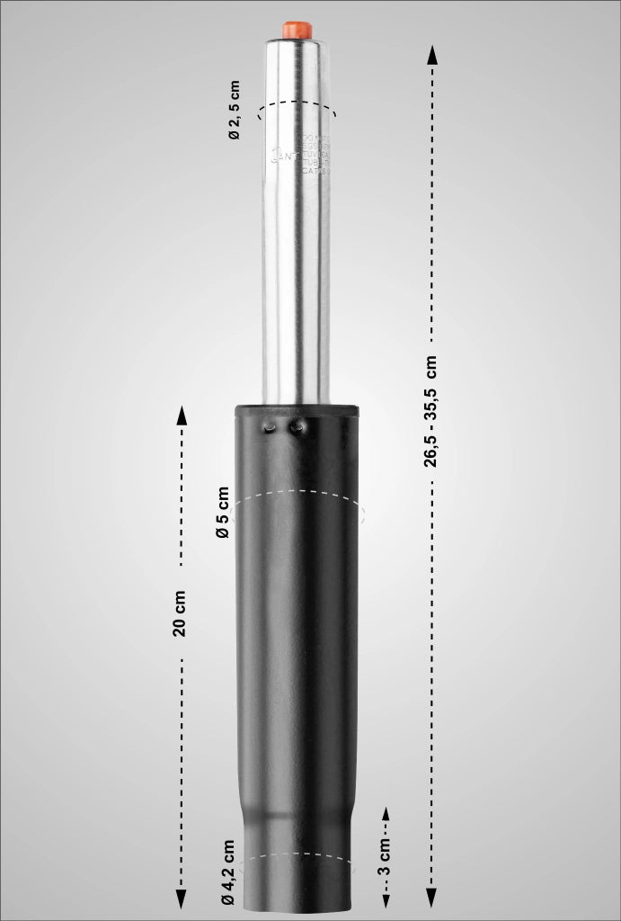Gaslift 1