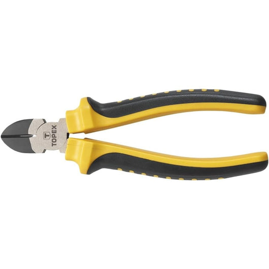 Topex 32d107 tronchese laterale e 180 mm ds