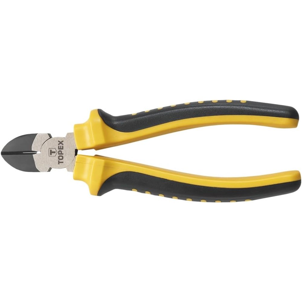 Topex 32d107 tronchese laterale e 180 mm ds