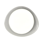 Plafoniera LED 24W Ø35 bianco opaco CCT Aura Zuma Line
