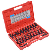 Kit di strumenti di sblocco da 23 pezzi strumento di sblocco set di strumenti di riparazione per auto veicoli garage 02_0004039