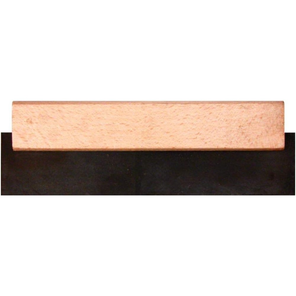 Topex 13a620 spatola riempigiunt nto in gomma, 200 mm