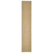 Tappeto in Sisal per Tiragraffi 66x350 cm CFW3099631