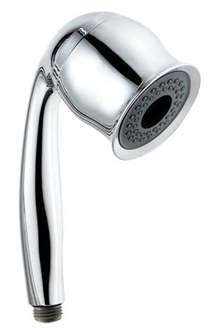 Doccino serie windgate 2 funzioni cromato