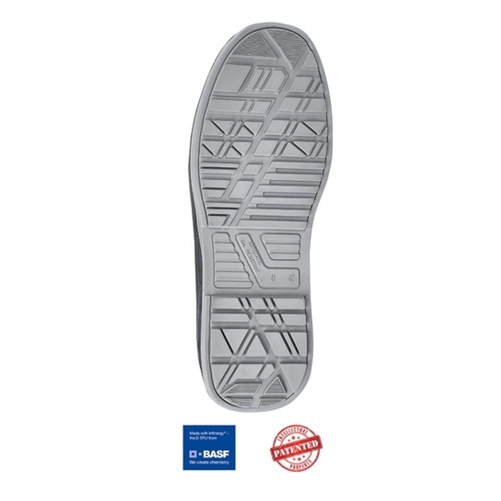 Scarpe antinfortunistiche FREQUENCY numero 43 U POWER