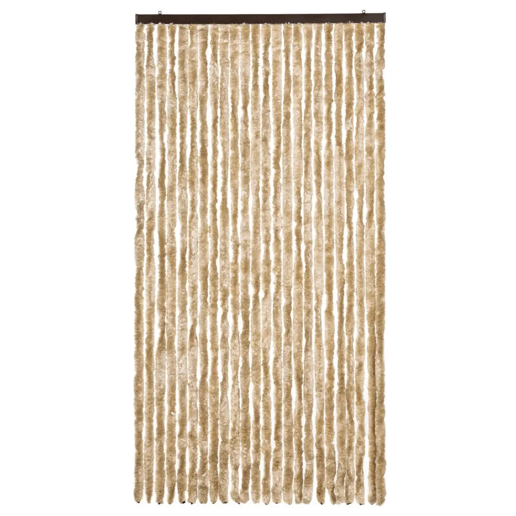 Zanzariera Beige 100x220 cm Ciniglia CFW9845091