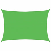 Vela Parasole 160 g/mÂ² Verde Chiaro 5x6 m in HDPE cod mxl 11720