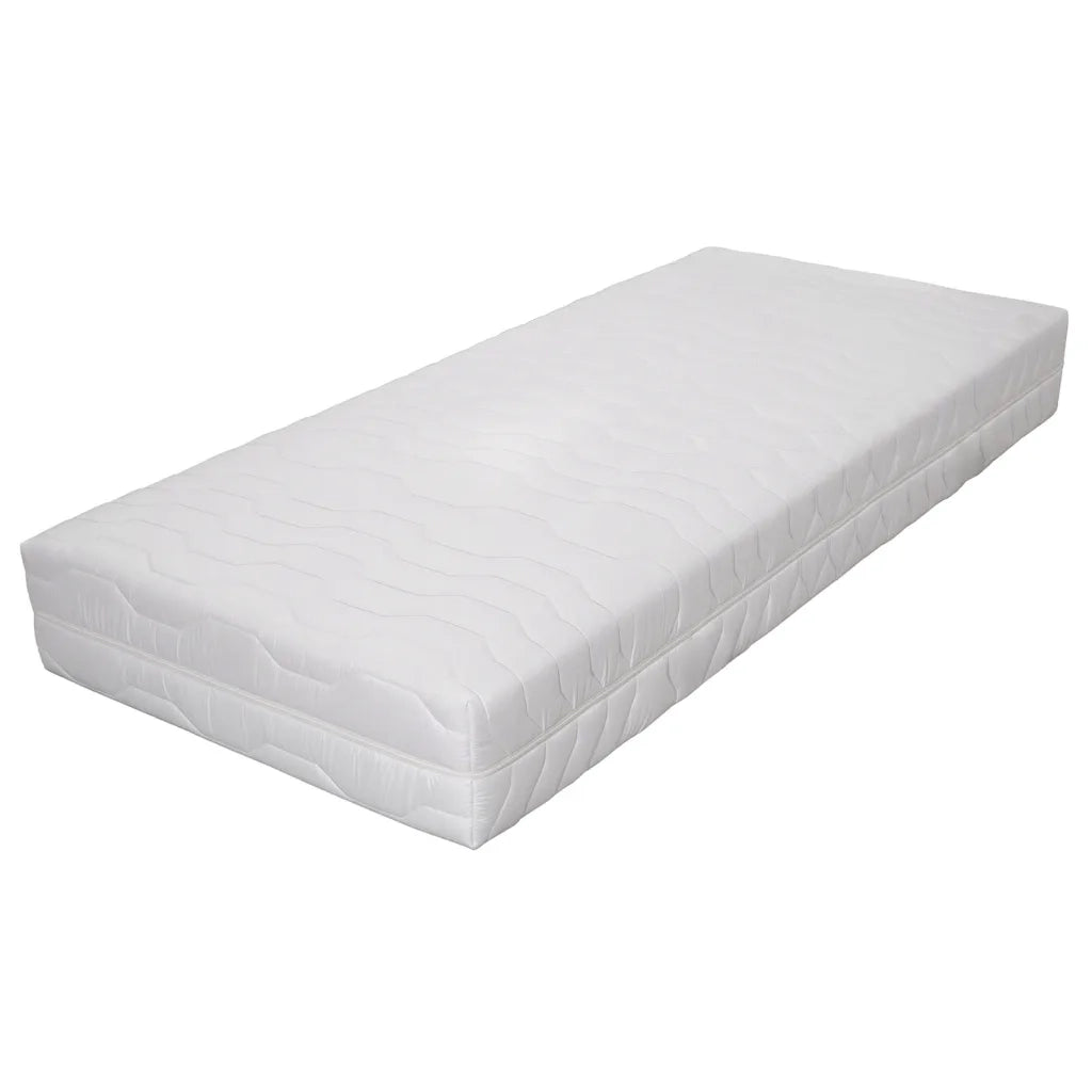 Materasso 90x200 cm 7 Zone a Molle Insacchettate 20 cm H3  cod mxl 53742