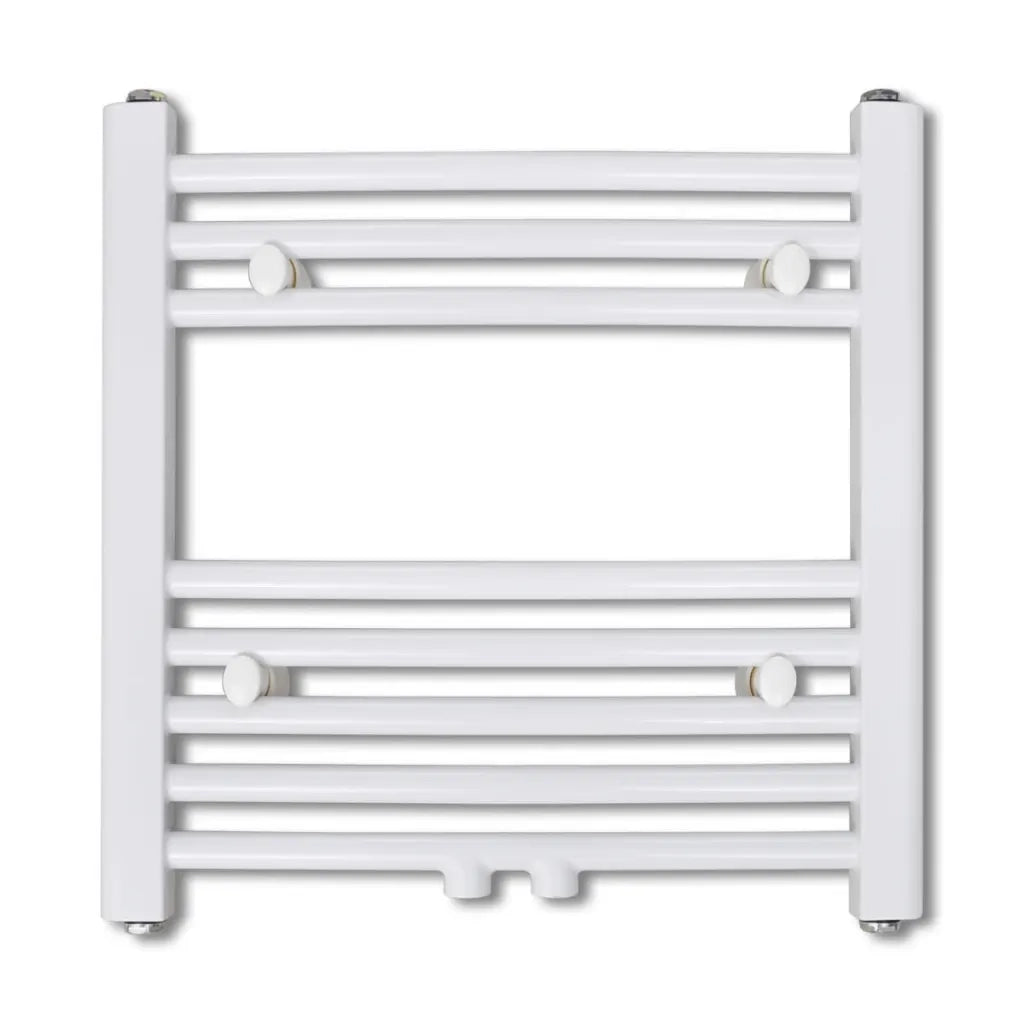 Radiatore Riscaldamento Bagno 480 x 480 mm Medio e Laterale