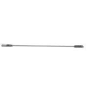 Asta freno Massey Ferguson Codice OEM 894536M91, 0011022