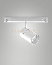ERMES SPOT 48V BIANCO 3000K 815LM 10W  PER SISTEMA BINARIO 56° DIMMERABILE DALI