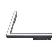 Lampada angolare magnetica DALI LED 17W 666lm 3000K Maxlight