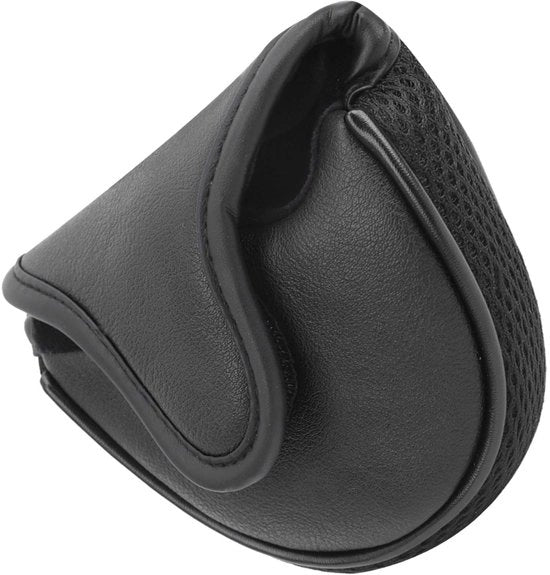 Copricapo per Putter Leggero - Copricapo per Putter - Materiale PU-leer/Nylon - Piumino - Protezione - 100% Originale - Copricapo per Putter