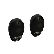 COPPIA DI FOTOCELLULE DA ESTERNO SINCRONIZZATE 24V AC/DC ROGER R90/F4ES GARANZIA