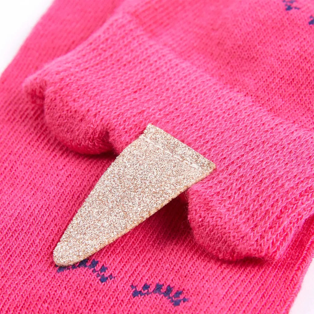 Calzini per Bambini 5 Paia EU 30-34 CFW8935385
