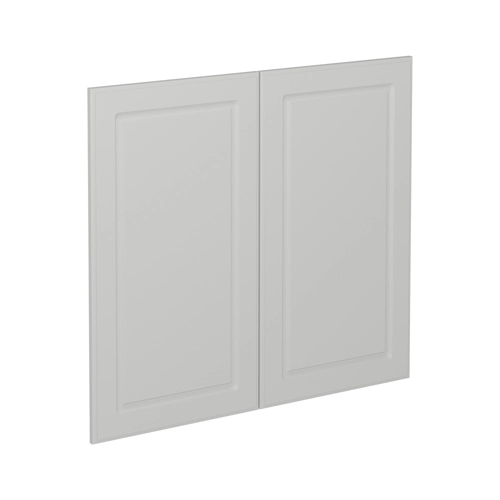 Vicco Frontale cucina Bianco casa di campagna 79.2 x 71.3 cm frontale del mobile per mobile sottolavello