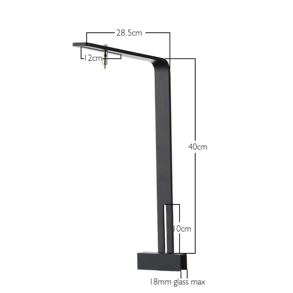 Chihiros New Stand per plafoniere WRGB (II, II PRO e II Slim) e RGB VIVID