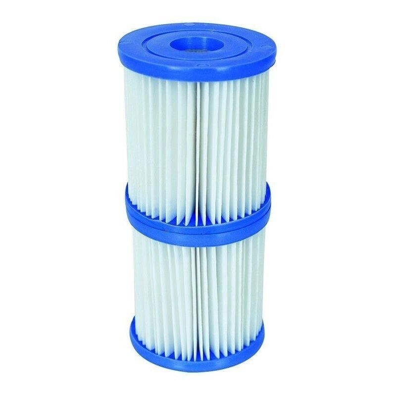 PISCINA GONFIABILE 305 X 76 CM AUTOPORTANTE FUORI TERRA POMPA FILTRO FAST SET