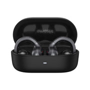 Amazfit up auricolare wireless in-ear musica e chiamate usb tipo-c bluetooth nero - A2427